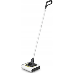 Szczotka elektryczna Karcher KB 5 1.258-050.0 Bezprzewodowa Ruchomy