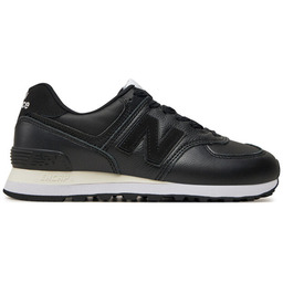 Sneakersy New Balance WL574FT2 Czarny