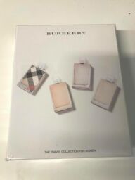 Burberry Mini SET: Brit for Her 5ml EDP