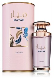 Lattafa Mayar, Woda perfumowana 100ml (Alternatywa dla zapachu