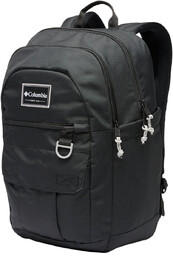 Columbia Buxton 26L Backpack 2121451010, Czarne Plecak, pojemność: