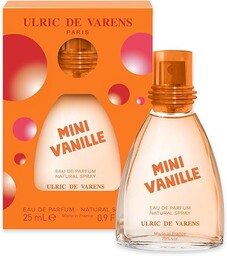 Ulric de Varens Mini Wanilia Woda perfumowana 25