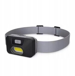 Philips Latarka Led Czołowa Wodoodporna IPX4 SFL1000H/10