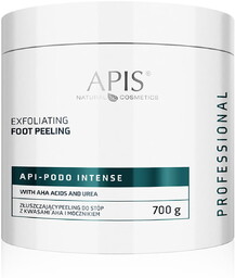 Apis Api-Podo Intense Złuszczajacy peeling do stóp