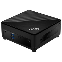 MSI Cubi 5 12M-002EU Core i5-1235U 8GB 512GB