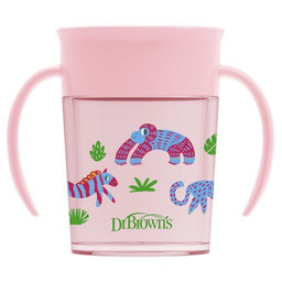 Dr Brown S Tc71005 Kubek 360* Picie Jak