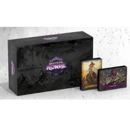Skytear Horde Deluxe Gra karciana