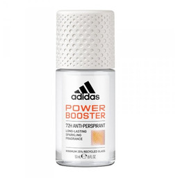 Adidas Power Booster Dezodorant roll-on dla kobiet 50ml