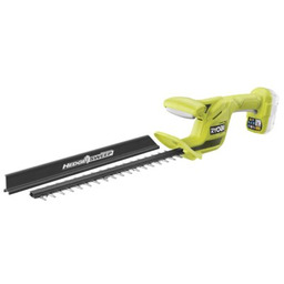 RYOBI Nożyce do żywopłotu RY18HT40B-0 400mm 18V akumulatorowe