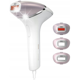 Depilator IPL Philips Lumea 8000 BRI947/00 SenseIQ