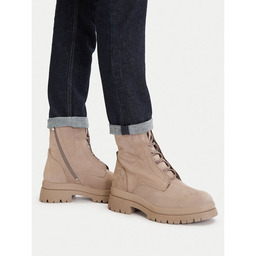 Trapery Tamaris 1-25253-45 Beżowy