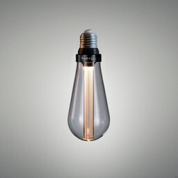 Żarówka Buster LED E27 Crystal z funkcją zmiany