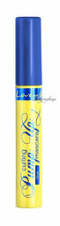 Lovely - Pump Up Curling Mascara - Podkręcający