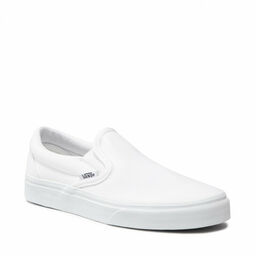 Tenisówki Vans Classic Slip-On VN000EYEW00 Biały
