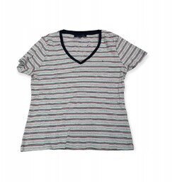 Bluzka damska TOMMY HILFIGER XL