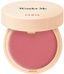 PUPA Wonder Me Blush róż do policzków 005