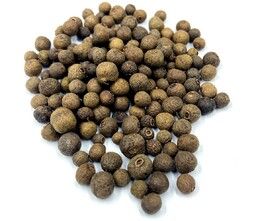 Ziele Angielskie 500 G Ziarno Całe Naturalny Sklep