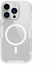 Pancerne etui z MagSafe Nillkin Nature Pro Magnetic