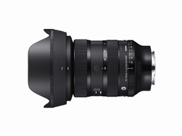 Sigma A 24-70 mm f/2.8 DG DN II