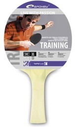 SPOKEY Paletka do ping ponga Traning 81918