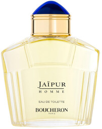 Boucheron Jaipur Homme woda toaletowa 100 ml