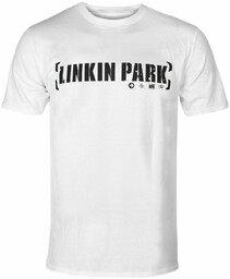 koszulka LINKIN PARK - BRACKET LOGO-L