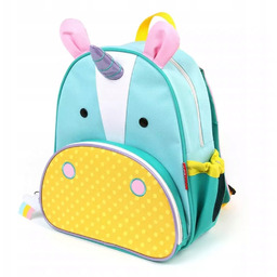Skip Hop, plecak Zoo Jednorożec Skip Hop