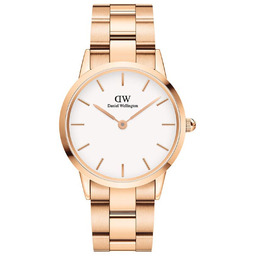 Zegarek Daniel Wellington Link Watch DW00100209 Złoty