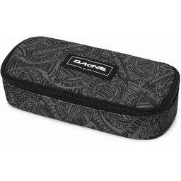 piórnik DAKINE - School Case Black Independe (BLACK