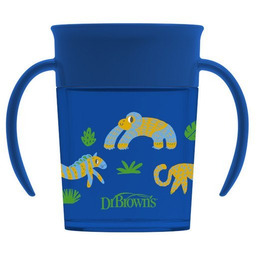 Dr Brown S Tc71006 Kubek 360* Picie Jak