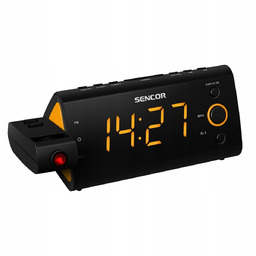 Sencor Src 330OR radiobudzik