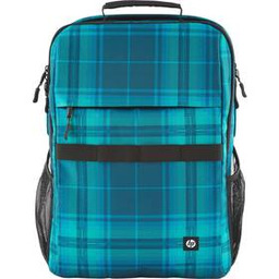 HP Campus XL 7J594AA tartan plaid