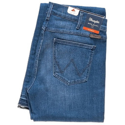 Wrangler, Spodnie damskie, Flare True Harmony W27Bx779A, rozmiar