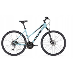 Kellys Pheebe 10 Sky Blue M-19" Sh.alivio 27b.
