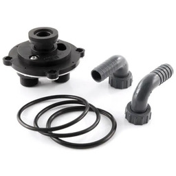 Fernox 55568 Adapter Do Podłączenia Pompy Czyszczącej