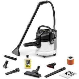 Odkurzacz KARCHER SE 4 PLUS Sp 1.081-171.0