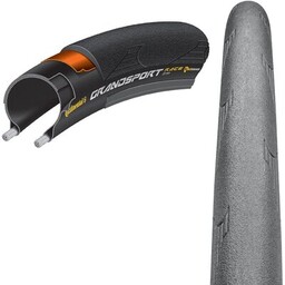 CONTINENTAL Opona rowerowa Grand Sport Race CO0150118 28"