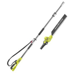RYOBI Nożyce do żywopłotów RY18PHT40A-0 400mm 18V akumulatorowe