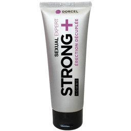 Dorcel Strong Krem na Erekcję wydłużający stosunek 100