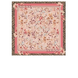 sciarpe, foulard i colli donna guess w5yz03 w0210