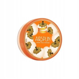 COTY Airspun Translucent Extra Coverage 65 g pudr
