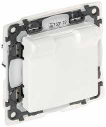 Gniazdo pojedyncze Valena Life 230V Legrand 753179