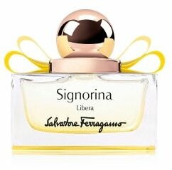 Salvatore Ferragamo Signorina Libera Woda perfumowana 30 ml