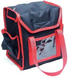 REDFOX Torba termiczna Lunchbox 4 00029392