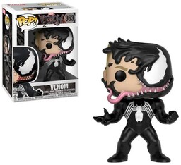 Figurka kolekcjonerska Funko Marvel Venom 363