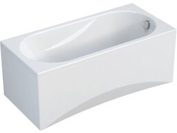 MITO Cersanit Obudowa do wanny RED 140 panel