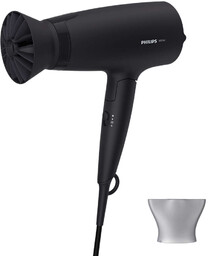 Philips 3000 BHD308/10 czarny