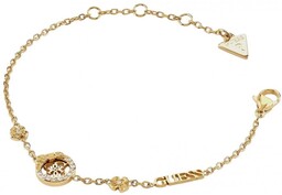 GUESS Bransoletka damska JUBB05039JWYGS