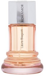 Laura Biagiotti Romamor woda toaletowa 50 ml
