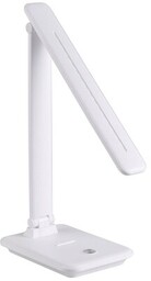 GOLDLUX Lampka biurkowa Vinto 316622 Biały